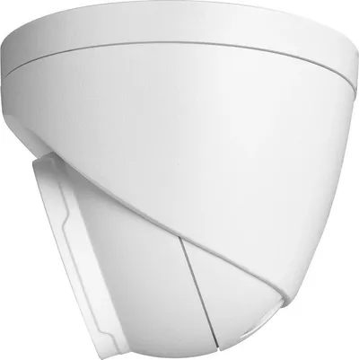 Kamerë dome IP BCS POINT BCS-P-EIP25FSR3-Ai2, 5MP, lentë 2.8mm, e bardhë - 4