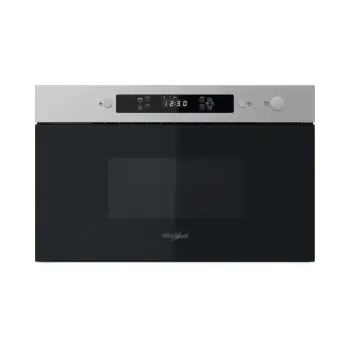 Mikrovalë Montuese Whirlpool – MBNA900XN