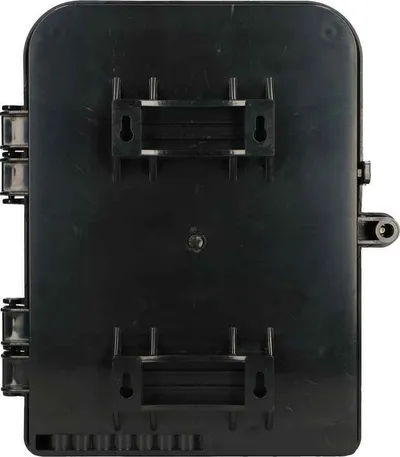 Kuti terminale për rrjet Extralink Eliza V2 16, e zezë - 2