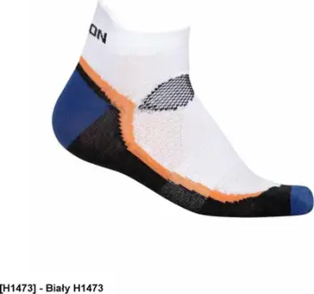 Çorape sportive të ulëta për meshkuj Kappa Men’s Low Sport Socks, madhësia 46-48, pambuk