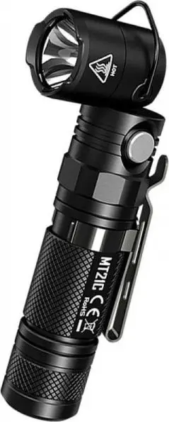 Elektrik dore Nitecore MT SERIES/1000 MT21C, 1000lm, LED, i zi
