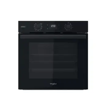 Furrë Montuese Whirlpool – OMSR58RU1SB