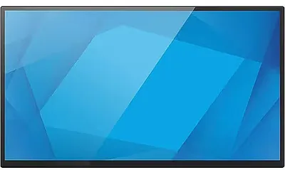 Monitor POS Elo Touch Solutions 2210L, 21.5", Full HD, i zi - 1