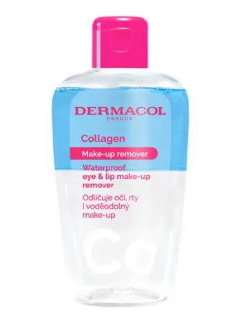 Pastrues për grim Dermacol, 150 ml