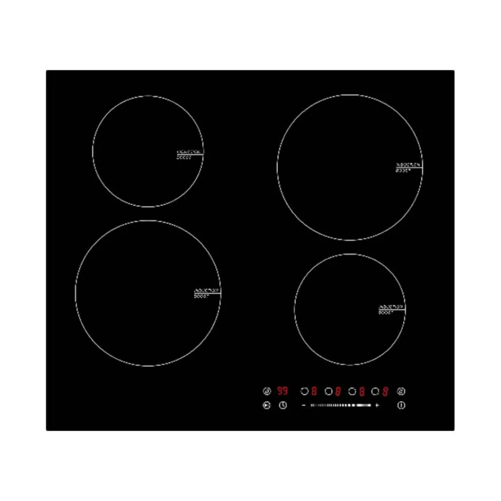 Pllakë Montuese (60 CM) PDC – 90 IND - 1