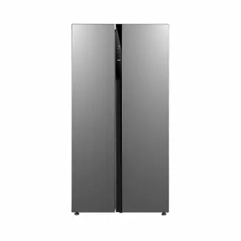 Frigorifer Side by Side Ecolux – SBS 689 IX MDA