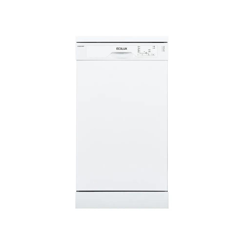 Enëlarëse Ecolux 45cm – EVQ 08 WHT - 1