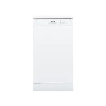 Enëlarëse Ecolux 45cm – EVQ 08 WHT