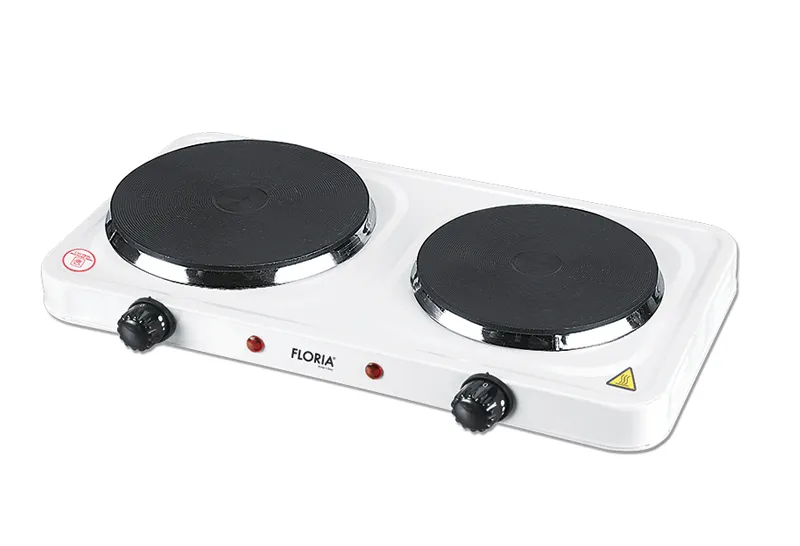 Resho Zilan 2500W – ZLN2843 - 1