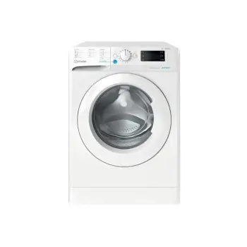 Rrobalarëse Indesit 8KG – BWE 81285X W EE N