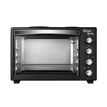 Minishporet 45L Zilan – ZLN2935