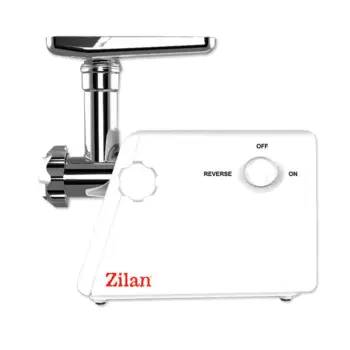 Bluarse e mishit Metal Zilan – ZLN7856