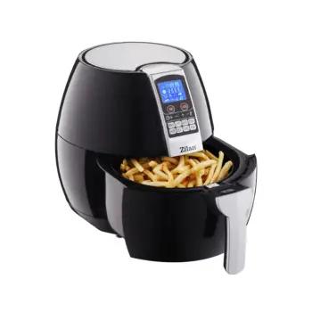 Friteze Zilan – ZLN3604