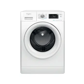 Rrobalarëse Whirlpool 8KG – FFB 8258 WV EE