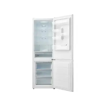 Frigorifer Ecolux – ECO FF188/60 WHT