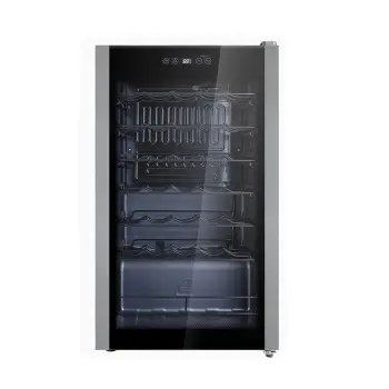 Frigorifer Ecolux për verëra – ECO 125WINE