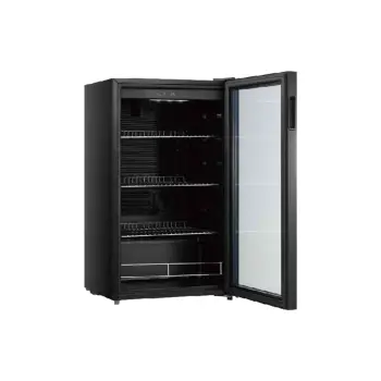 Frigorifer Ecolux për pije – ECO V129SN BLK