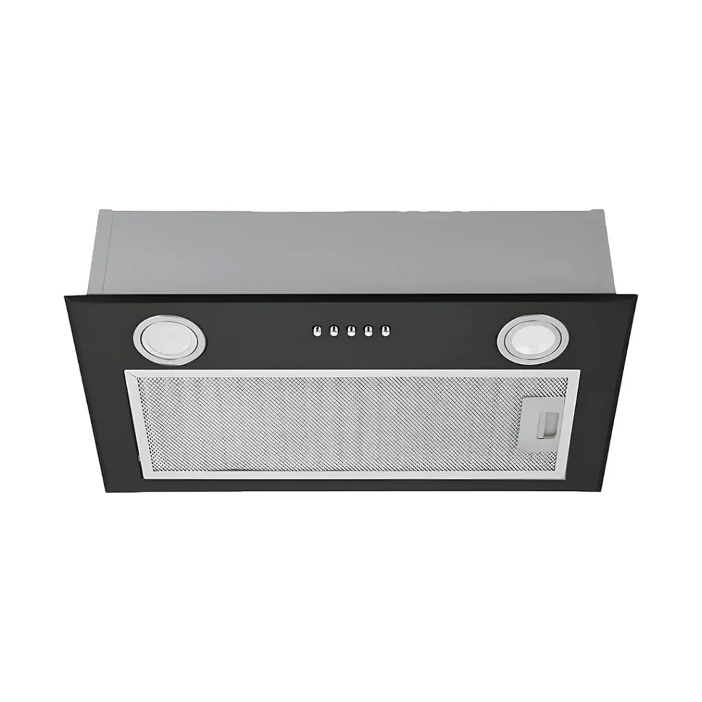 Aspirator – EC-ASP T52 BLK - 1