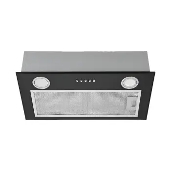 Aspirator – EC-ASP T52 BLK