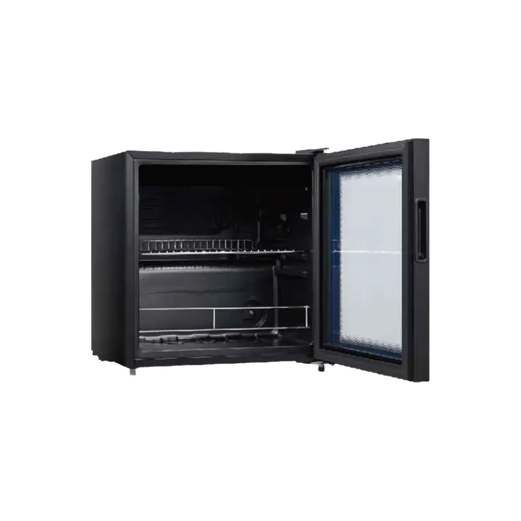 Minibar Ecolux – ECO V64SN BLK - 1
