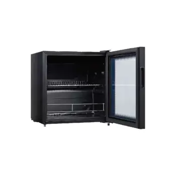 Minibar Ecolux – ECO V64SN BLK