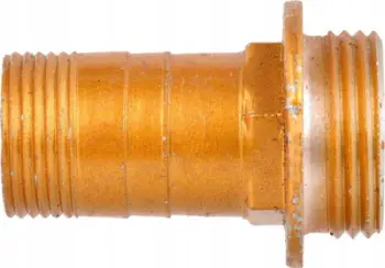 Konektor për pompë karburanti Geko G00953, 40 x 57 mm