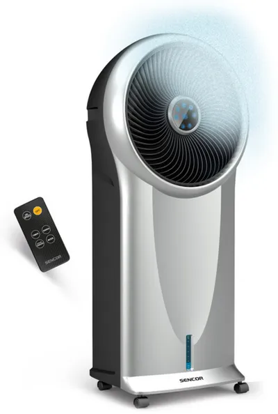 Ftohës i ajrit SENCOR SFN 9011SL - 1