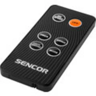Ftohës i ajrit SENCOR SFN 9011SL - 16