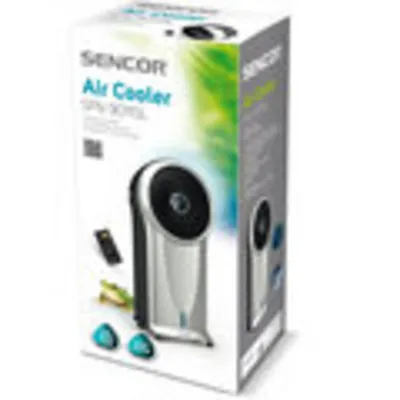 Ftohës i ajrit SENCOR SFN 9011SL - 17
