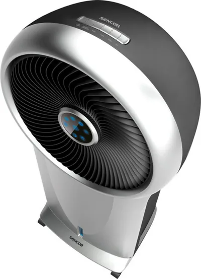 Ftohës i ajrit SENCOR SFN 9011SL - 20