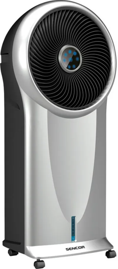 Ftohës i ajrit SENCOR SFN 9011SL - 4