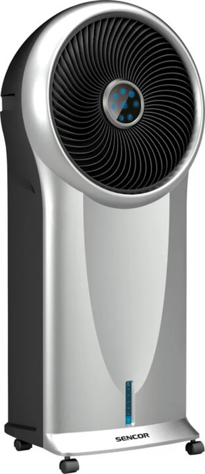 Ftohës i ajrit SENCOR SFN 9011SL - 5