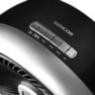 Ftohës i ajrit SENCOR SFN 9011SL - 9