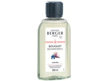 Mbushje për shpërndarës aromatik Maison Berger Paris Magnolia Liliflora, 200 ml