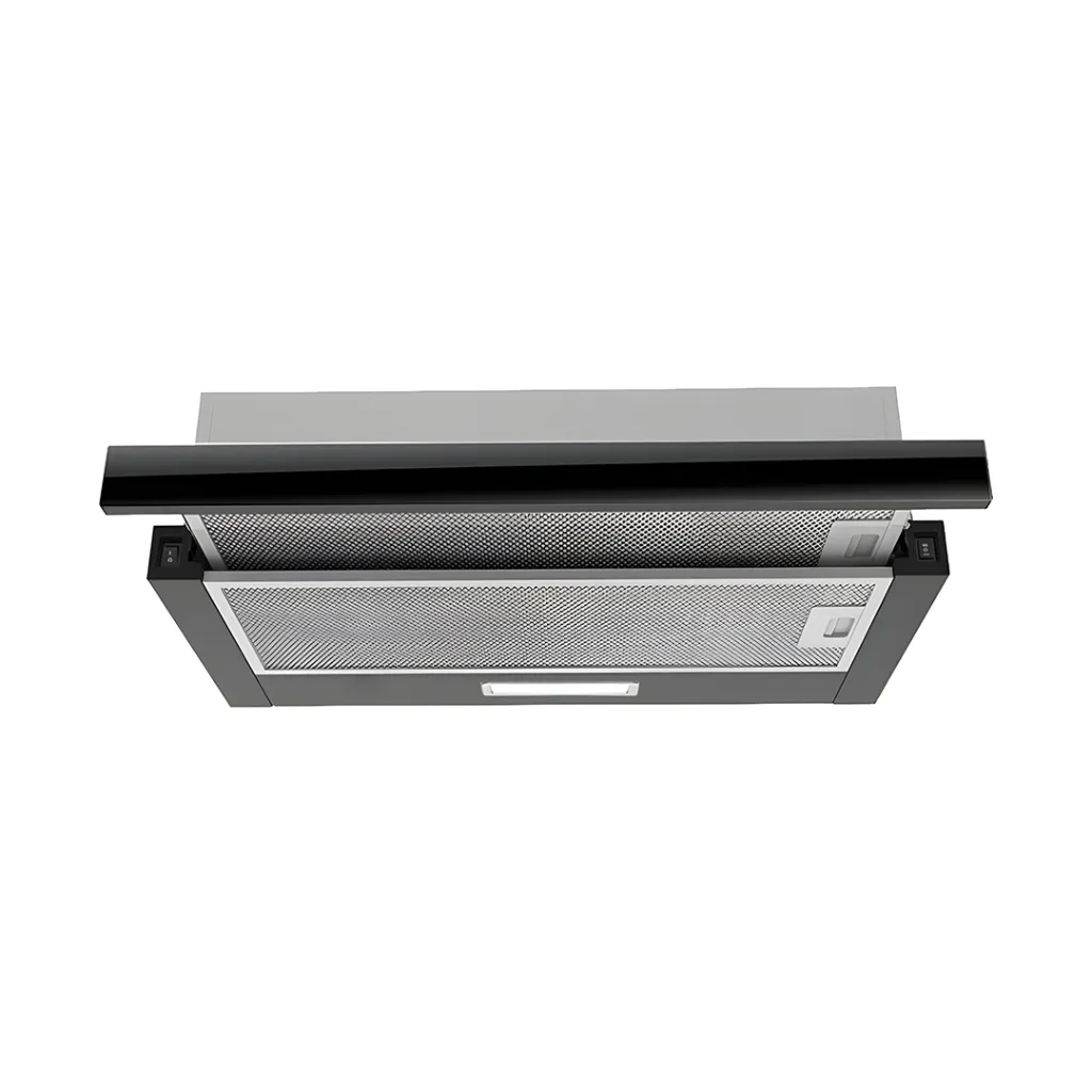 Aspirator – EC-ASP T70 GLS/B - 1