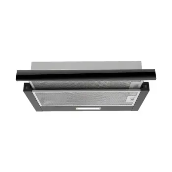 Aspirator – EC-ASP T70 GLS/B