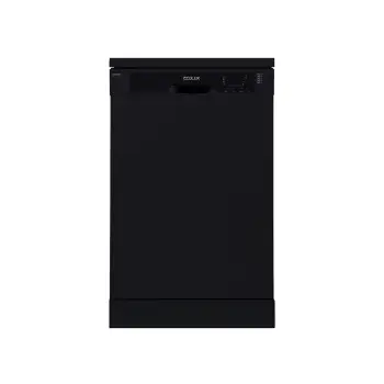Enëlarëse Ecolux 45cm – EVQ 09 BLK