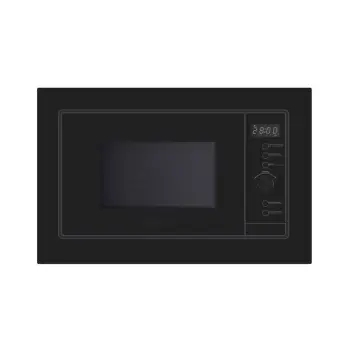 Mikrovalë Montuese Ecolux – EC MW90 BLK