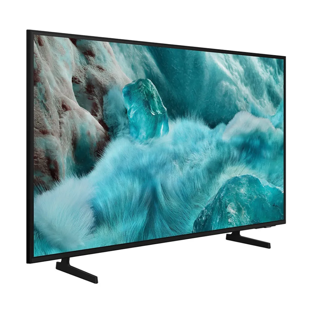 TV SAMSUNG QLED QE55Q7FAAUXXH - 2