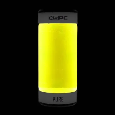 Lëng ftohës për PC XSPC PURE Premix, 1L, UV Yellow - 3