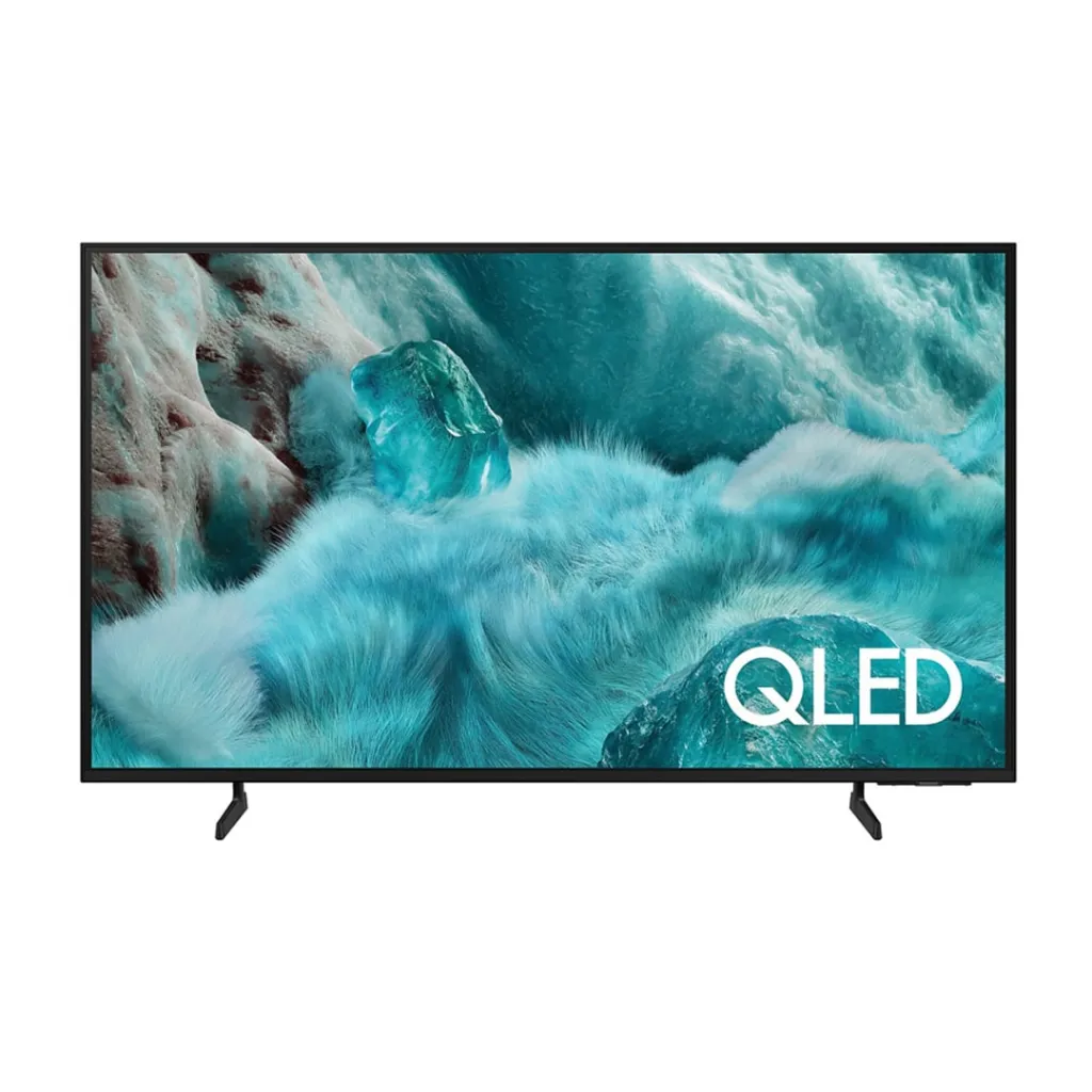 TV SAMSUNG QLED QE75Q7FAAUXXH - 1