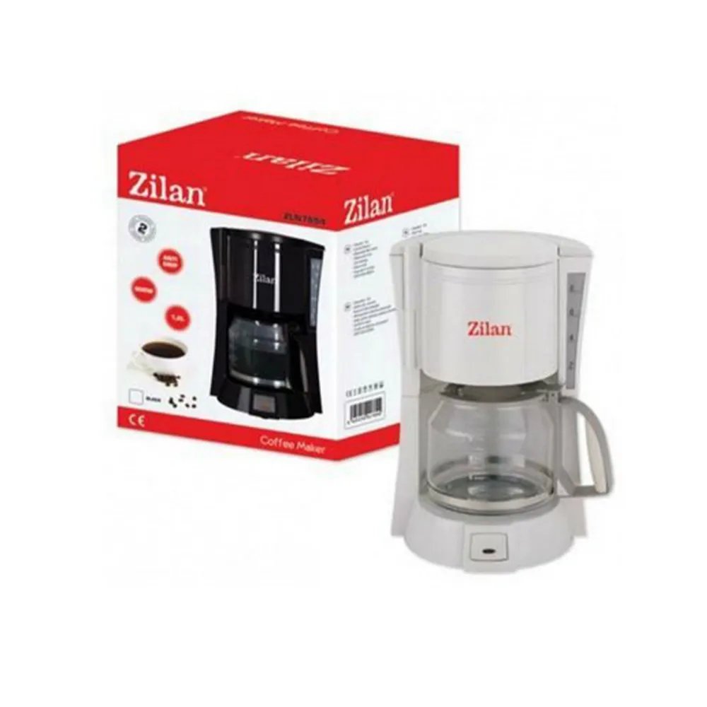 Aparat për kafe Zilan – ZLN7894 - 1