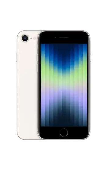 iPhone SE (2022)