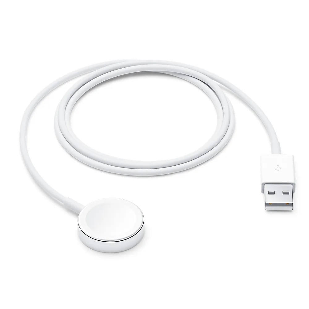 Apple Watch Magnetic Charging Cable (1 m) - 1