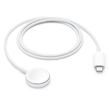 Apple Watch Magnetic Charger to USB-C Cable (1 m)