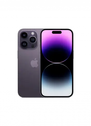 iPhone 14 Pro (2022)