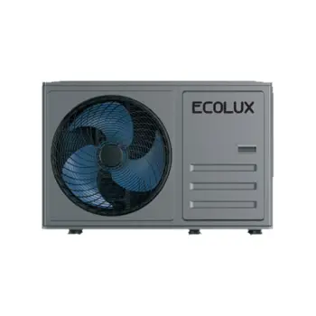 Pompë Termike ECOLUX – EC-TC MB