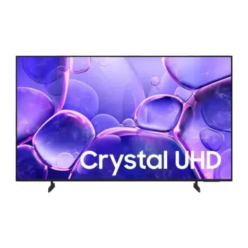 Smart TV LED SAMSUNG – UE50U8072FUXXH