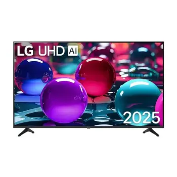 Smart TV LED LG – 55UA73003LA