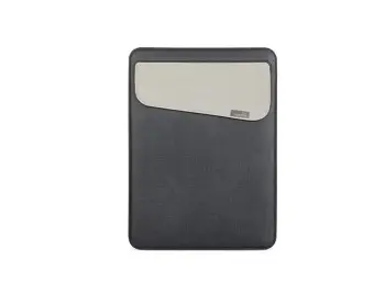 Moshi Muse 12 – Microfibra Sleeve for MacBook 12″